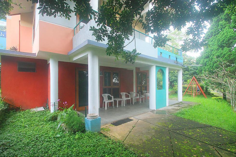 Hotel Villa Rawa Pening Pratama By Aparian Bandungan Exterior foto
