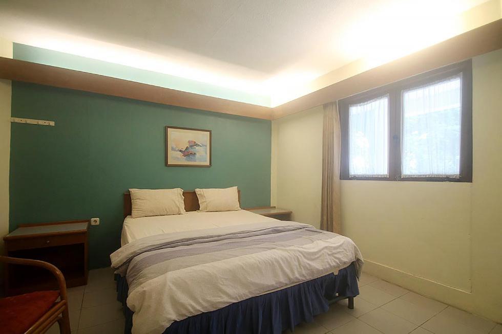 Hotel Villa Rawa Pening Pratama By Aparian Bandungan Exterior foto