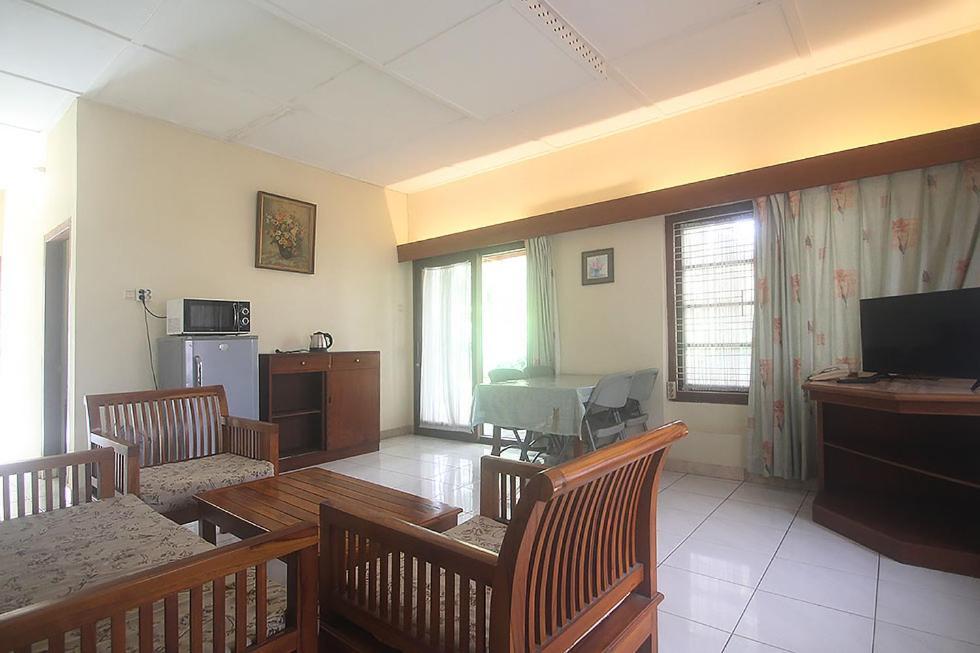 Hotel Villa Rawa Pening Pratama By Aparian Bandungan Exterior foto