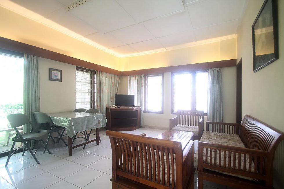 Hotel Villa Rawa Pening Pratama By Aparian Bandungan Exterior foto