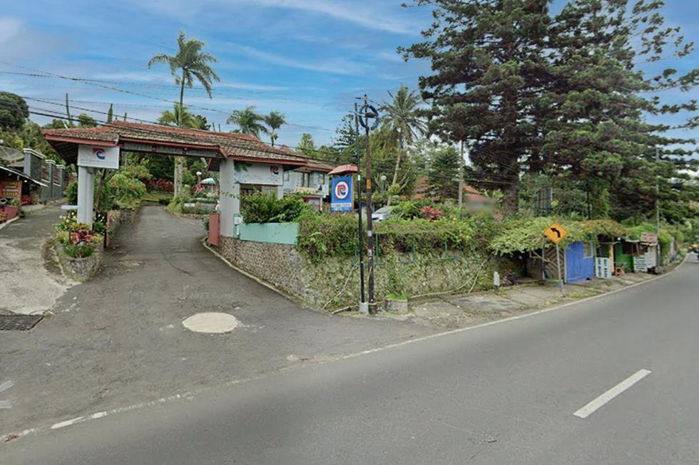 Hotel Villa Rawa Pening Pratama By Aparian Bandungan Exterior foto