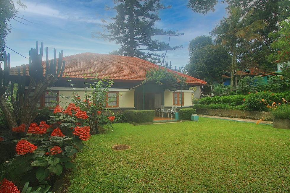 Hotel Villa Rawa Pening Pratama By Aparian Bandungan Exterior foto