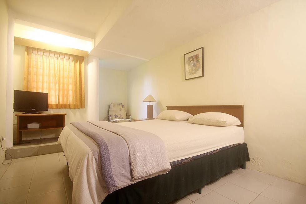 Hotel Villa Rawa Pening Pratama By Aparian Bandungan Exterior foto