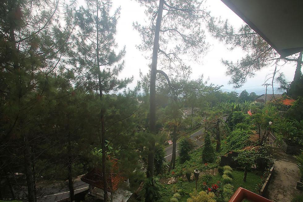 Hotel Villa Rawa Pening Pratama By Aparian Bandungan Exterior foto